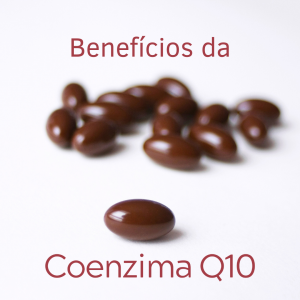 Maximizando os Benefícios da Coenzima Q10 para Sua Saúde