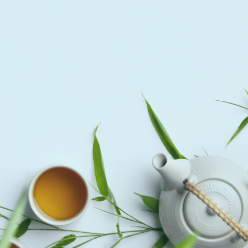 Chá queima gordura: tomar chás emagrece mesmo? Descubra aqui!